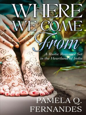 cover image of Where We Come From